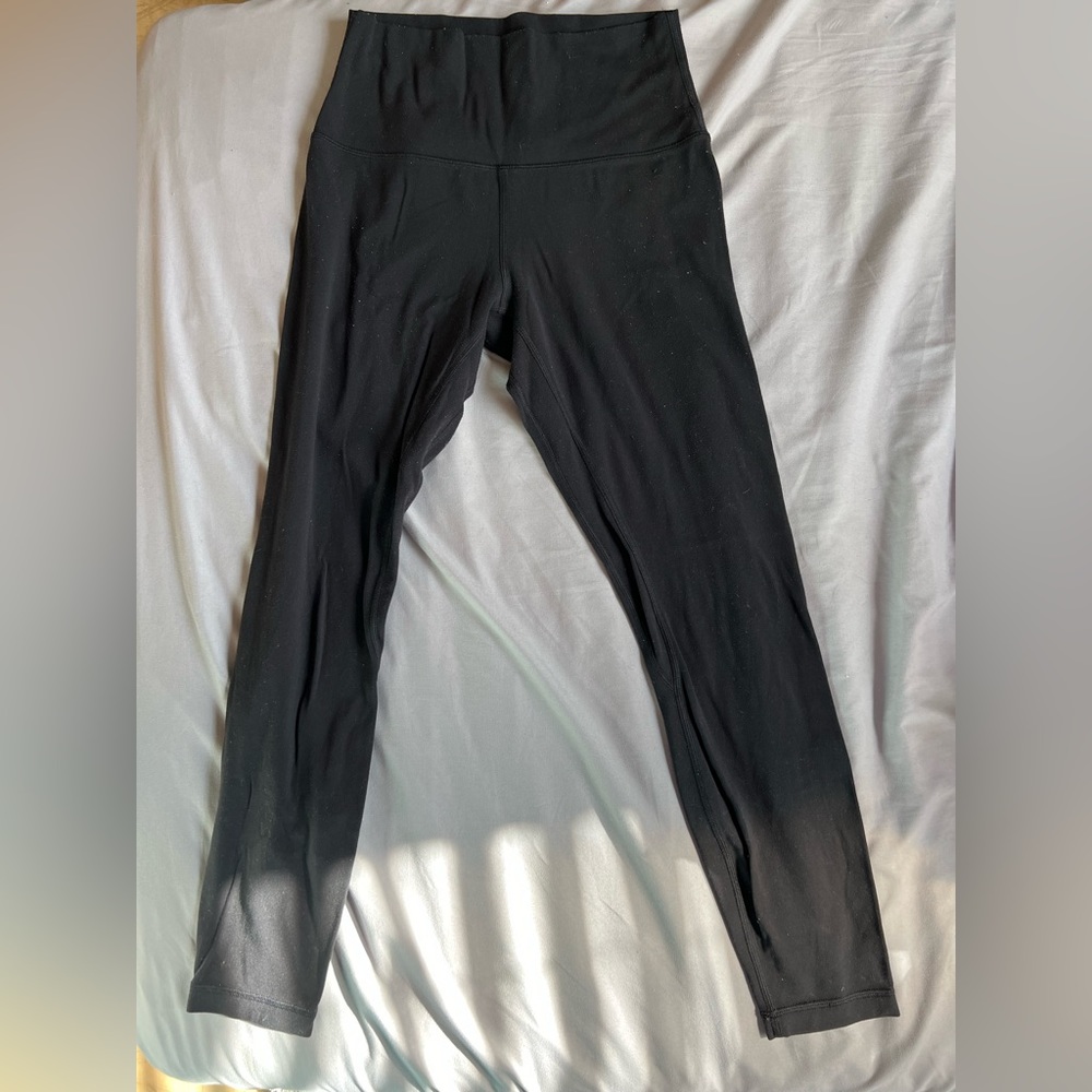 Lululemon Align Leggings